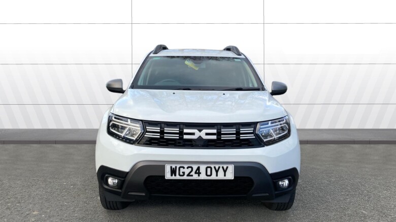 Dacia Duster 1.0 TCe 90 Journey 5dr Petrol Estate